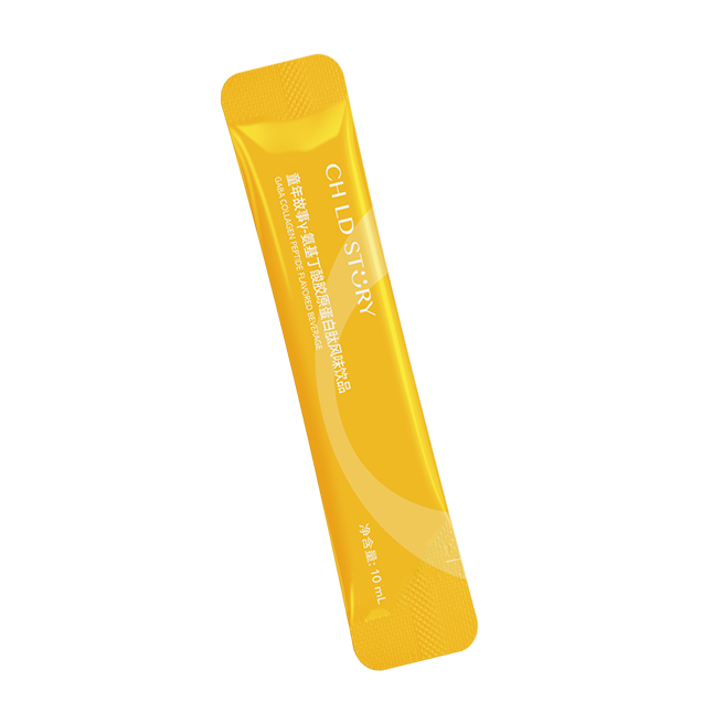 童年故事